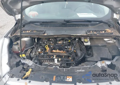 2019 Ford Escape Se from USA, damaged, VIN 1FMCU0GD4KUB93481